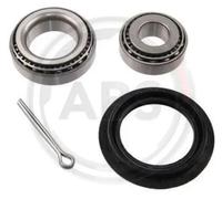 Cuscinetto Ruota Posteriore A.B.S. Per ALFA ROMEO ALFETTA GT