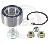 A.B.S. 200009 Kit cuscinetto ruota