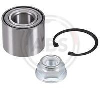 Cuscinetto ruota 200010 A.B.S. per RENAULT DACIA