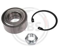 A.B.S. Kit cuscinetto ruota compatibile con CITROËN PEUGEOT 200011