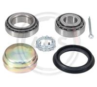 A. B. S. Set Cuscinetti Posteriore Sinistra Destra per Audi A4 8D2