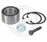 A.B.S. 200018 Kit cuscinetto ruota