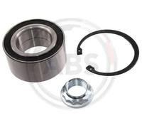 A.B.S. Kit Cuscinetto Ruota 200021 BMW,3 Sedan (E46),3 Touring (E46),3 Coupe (E46),Z3 Roadster (E36),3 Sedan (E36),Z4 Roadster (E85),3 Coupe (E36)