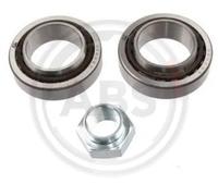 Cuscinetto ruota 200026 A.B.S. per FORD FIESTA III ESCORT V ORION III ESCORT VI