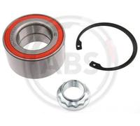 Cuscinetto ruota 200028 A.B.S. per BMW 3 3 Coupé 3 Touring 3 Cabriolet 3 Compact