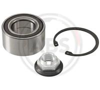 Kit Cuscinetto Ruota A.b.s. 200032 per Ford Assale Anteriore