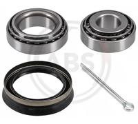 A. B. S. Set Cuscinetti Posteriore Sinistra Destra per Audi A4 8D2 B5