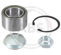 Kit Cuscinetto Ruota A.b.s. 200035 per Citroën Fiat Peugeot Assale Anteriore Dx