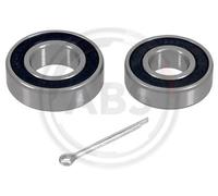 Originale A. B. S. Kit Cuscinetto Ruota 200036 per Daewoo Suzuki