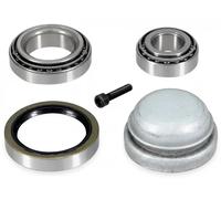 Cuscinetto ruota 200038 A.B.S. per MERCEDES-BENZ CHRYSLER