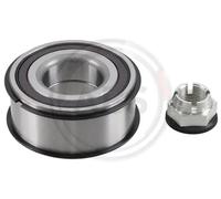 A.B.S. Kit cuscinetto ruota compatibile con RENAULT 200041