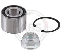 Cuscinetto ruota 200045 A.B.S. per RENAULT 19 I 19 II 19 I Chamade CLIO I 9 11