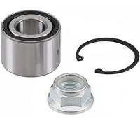 Kit Cuscinetto Ruota A.b.s. 200045 per Renault Assale Posteriore