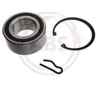 A.B.S. Kit cuscinetto ruota compatibile con CITROËN FIAT LANCIA PEUGEOT 200048