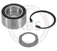 Cuscinetto ruota 200077 A.B.S. per BMW 3