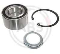 A.B.S. Kit cuscinetto ruota compatibile con BMW 200079