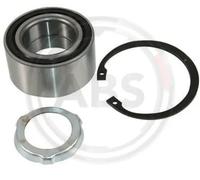 Cuscinetto ruota 200080 A.B.S. per BMW 3 3 Touring 3 Cabriolet 3 Compact