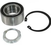 A. B. S. Set Cuscinetti Posteriore Sinistra Destra per BMW 3er Cabriolet E30