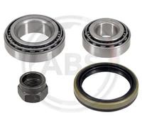 Cuscinetto ruota 200082 A.B.S. per MAZDA KIA TRIUMPH
