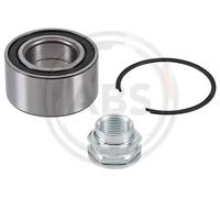 A.B.S.Cuscinetto Ruota Anteriore Kit Cuscinetto Sinistra Destra per Fiat / 600