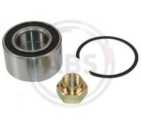 Kit Cuscinetto Ruota A.b.s. 200163 per Fiat Assale Anteriore Assale Posteriore