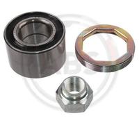 Cuscinetto ruota 200185 A.B.S. per FIAT LANCIA AUTOBIANCHI SEAT ZASTAVA FSO