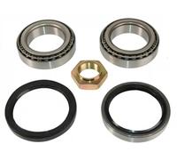ABS All Brake Systems Kit cuscinetto ruota 200187 per Fiat Ducato, Peugeot Boxer, Citroën