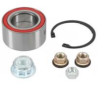 A.B.S.Cuscinetto Ruota Anteriore Kit Cuscinetto SX Dx per VW Golf III Cabriolet