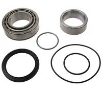 A. B. S. Kit Cuscinetto Ruota Posteriore Sinistra Destra per VW Lt 40-55 I Cassa