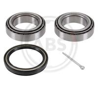 Cuscinetto ruota 200229 A.B.S. per MITSUBISHI HYUNDAI