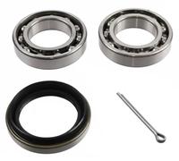 A.B.S. 200233 Kit cuscinetto ruota