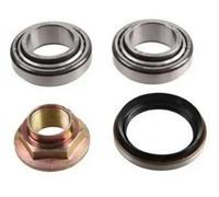 A.B.S. Kit cuscinetto ruota posteriore 200242 per Mitsubishi Colt III Lancer III/IV