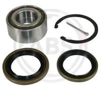 A.B.S.Cuscinetto Ruota Anteriore Kit Cuscinetto SX Dx per Mitsubishi Galant III