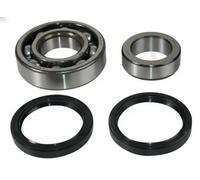 ABS Kit cuscinetto ruota Posteriore Sinistra/Destra per Daihatsu Feroza Rigida Top F300