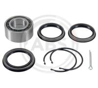 A.B.S. 200255 Kit cuscinetto ruota