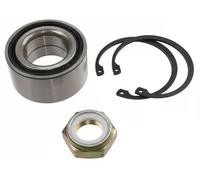 A.B.S. Kit cuscinetto ruota compatibile con FORD 200321