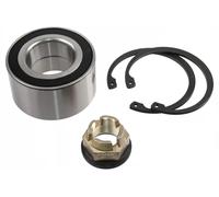 ABS All Brake Systems – Kit cuscinetto ruota 200385 anteriore sinistra/destra per Saab 9-3/9-5
