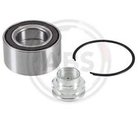 A.B.S. Kit cuscinetto ruota per FIAT FORD LANCIA VECTOR 200399