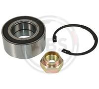 A.B.S. Kit cuscinetto ruota compatibile con ALFA ROMEO FIAT LANCIA 200400