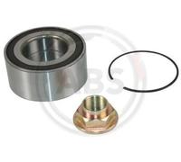 A.B.S. 200413 Kit cuscinetto ruota