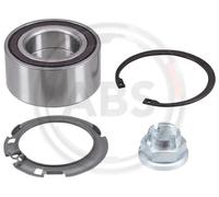 Kit Cuscinetto Ruota A.b.s. 200416 per Mercedes Benz Nissan