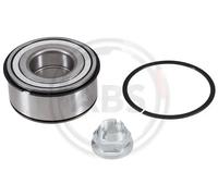 Cuscinetto Ruota Anteriore A.B.S. Per RENAULT CLIO II