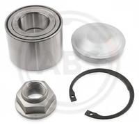 Cuscinetto ruota 200419 A.B.S. per NISSAN RENAULT OPEL