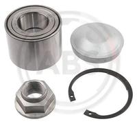 Cuscinetto ruota 200419 A.B.S. per NISSAN RENAULT OPEL