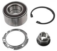 Cuscinetto ruota 200425 A.B.S. per DACIA RENAULT NISSAN MERCEDES-BENZ LADA