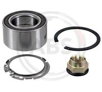 A.B.S. Kit cuscinetto ruota per RENAULT VECTOR 200426