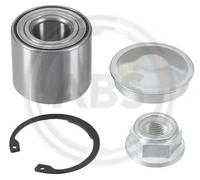 Cuscinetto ruota 200427 A.B.S. per RENAULT DACIA
