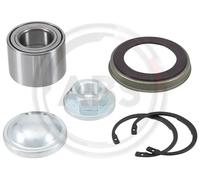 A. B. S. Set Cuscinetti Posteriore Sinistra Destra per Ford Fuoco Torneo Dnw