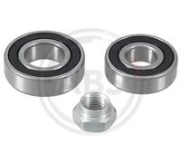 Cuscinetto ruota 200448 A.B.S. per SUZUKI WAGON R+ Hatchback SWIFT II Hatchback