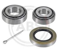 Kit Cuscinetti Ruota Posteriore Per Chevrolet Matiz M200 M250 Spark Daewoo Matiz